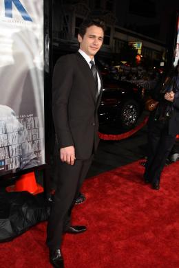 James Franco