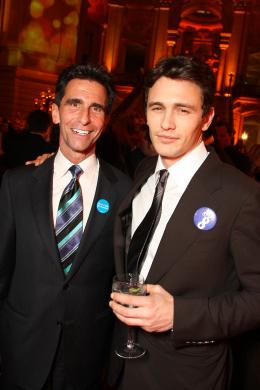James Franco