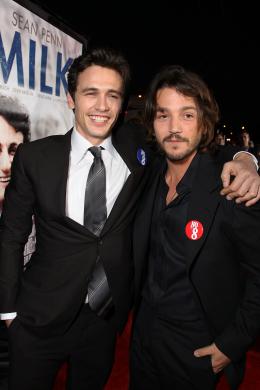 James Franco