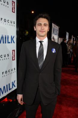 James Franco