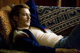 James Franco