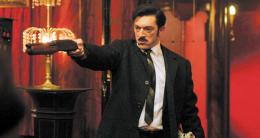 Mesrine : L