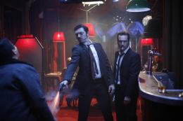 Mesrine : L
