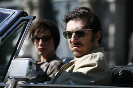 Mesrine : L