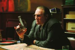 Mesrine : L