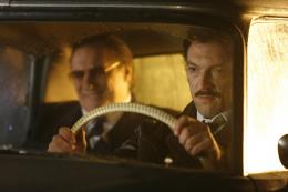 Mesrine : L