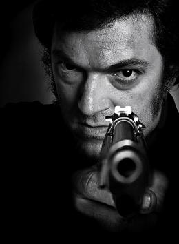 Mesrine : L