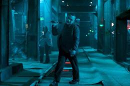 Punisher : Zone de guerre