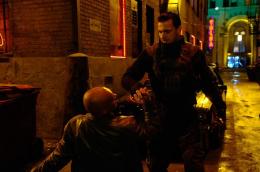 Punisher : Zone de guerre