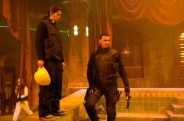 Punisher : Zone de guerre