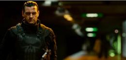 Punisher : Zone de guerre