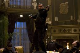 Punisher : Zone de guerre