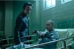 Punisher : Zone de guerre