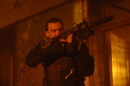 Punisher : Zone de guerre