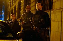 Punisher : Zone de guerre