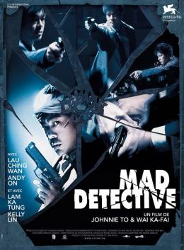 Mad détective