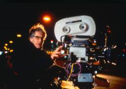 David Cronenberg