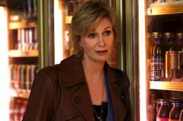 Jane Lynch