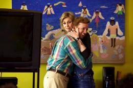 Jane Lynch