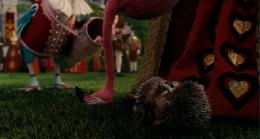 Alice au pays des Merveilles