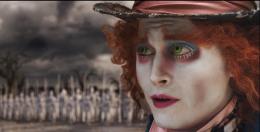 Alice au pays des Merveilles