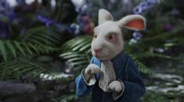 Alice au pays des Merveilles
