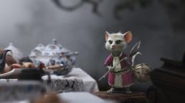 Alice au pays des Merveilles