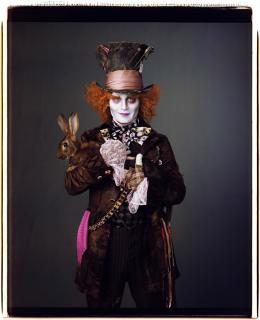 Johnny Depp