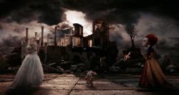 Alice au pays des Merveilles