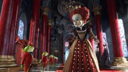 Alice au pays des Merveilles