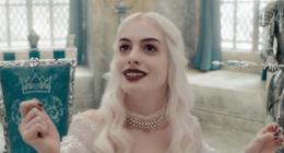 Alice au pays des Merveilles