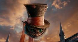 Alice au pays des Merveilles