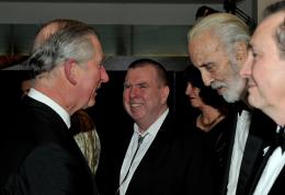 Christopher Lee