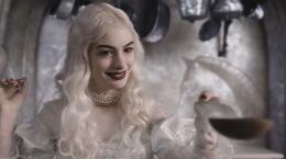 Alice au pays des Merveilles