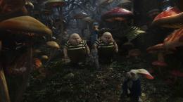Alice au pays des Merveilles