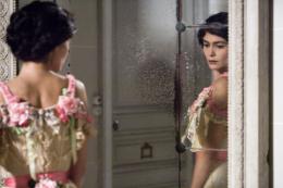 Audrey Tautou
