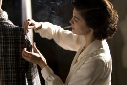 Audrey Tautou