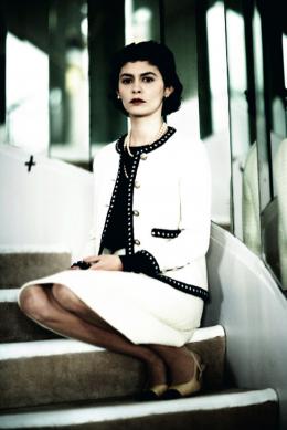 Audrey Tautou