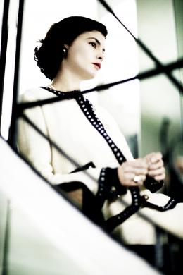 Audrey Tautou