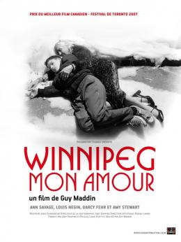 Winnipeg mon amour