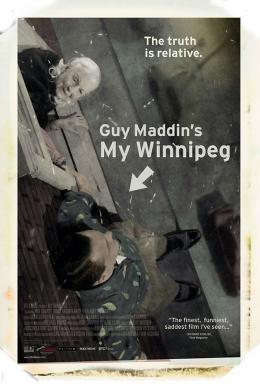 Winnipeg mon amour
