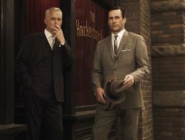 Mad Men