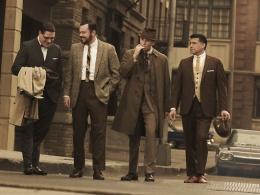Mad Men