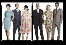 Mad Men