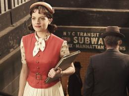 Mad Men