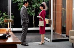 Mad Men