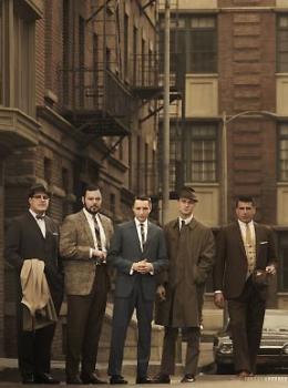 Mad Men