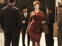 Mad Men