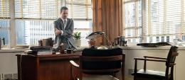 Mad Men