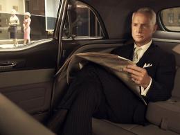 Mad Men